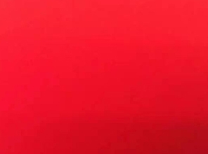 KS-15 熒光大紅